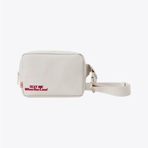 Beis x Lonely Ghost Belt Bag